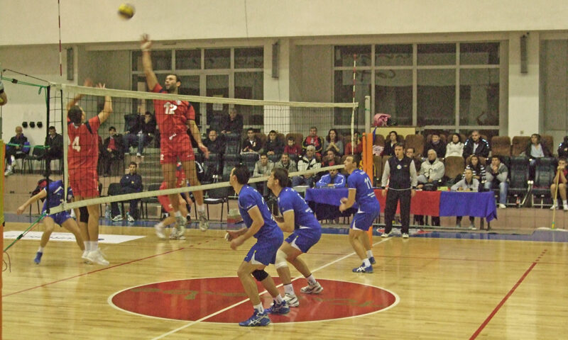 Încă o victorie pentru Steaua în Superliga A1